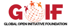 Global Open Initiative Foundation logo