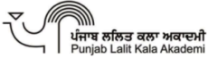 Punjab Lalit Kala Academy logo